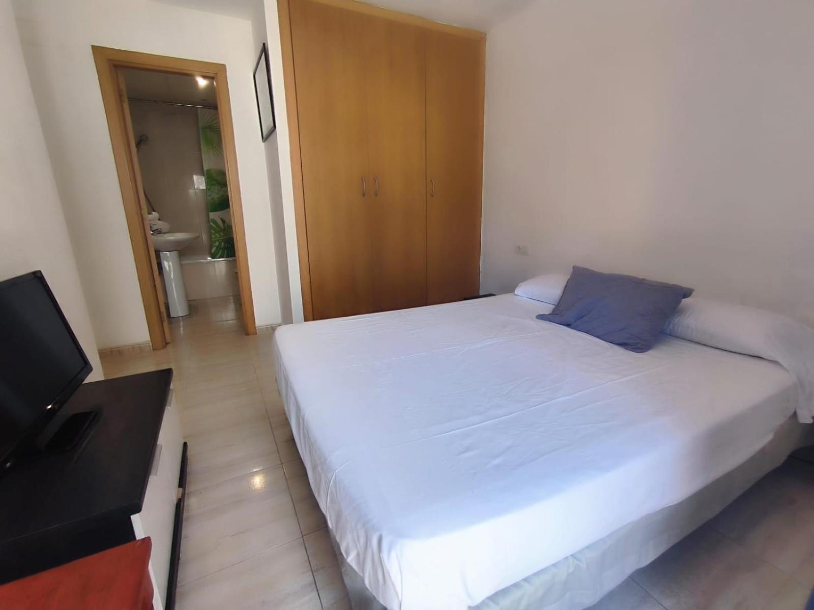 Dublex Apartment Peñíscola
